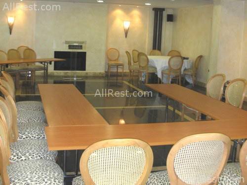 G.R. Louis Athens Hotel 40